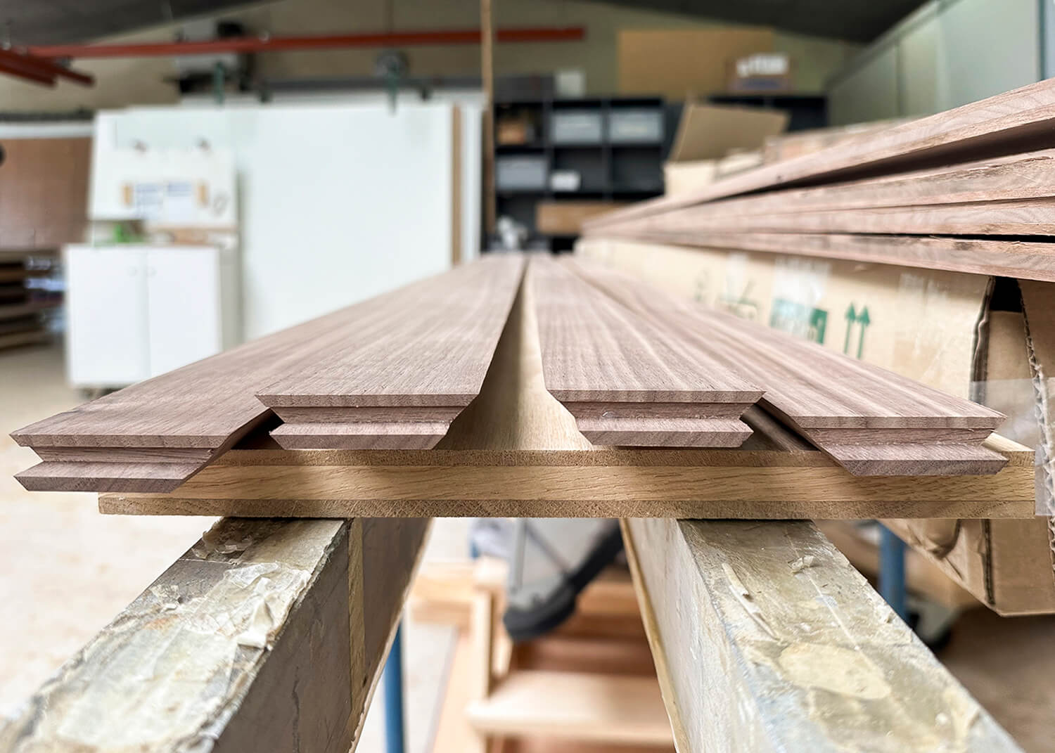 Holz & Freude | Schreinereihandwerk München Holz & Freude | Schreinereihandwerk München