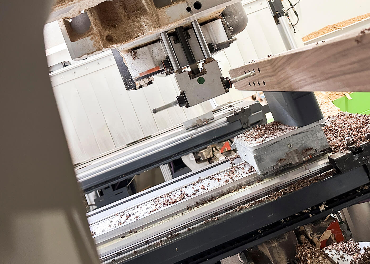 Holz & Freude | Schreinereihandwerk München Holz & Freude | Schreinereihandwerk München